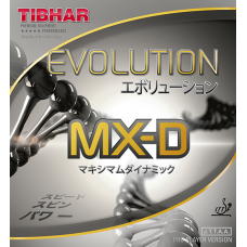 Накладка TIBHAR Evolution MX-D 