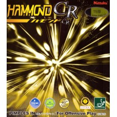 Накладка Hammond CR (красная,2,0)