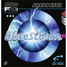 Накладка DONIC Bluestorm Z1 max